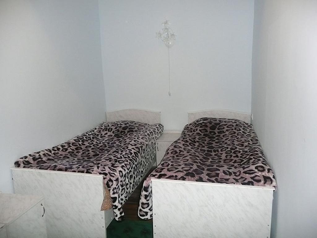 Hotel Life Jermuk Rum bild