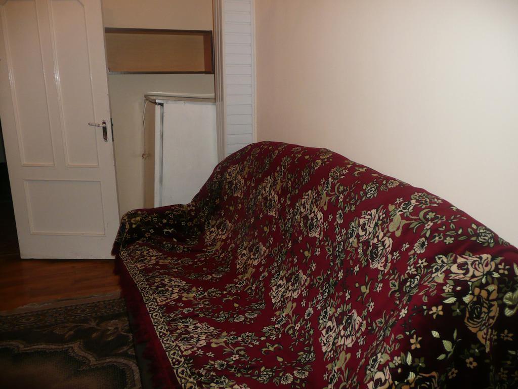 Hotel Life Jermuk Rum bild