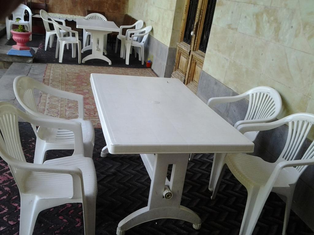 Hotel Life Jermuk Exteriör bild